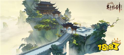 《轩辕剑龙舞云山》中国优秀游戏制作人大赛载誉而归