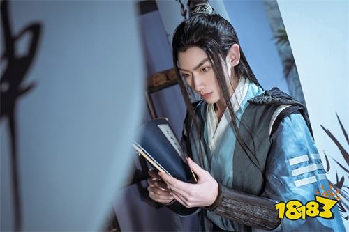 天龙八部手游参展TGC2019 顶级Coser带你逛巴蜀
