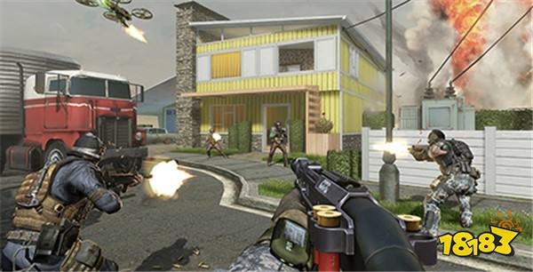 使命召唤手游什么手机能玩 详细手机配置一览