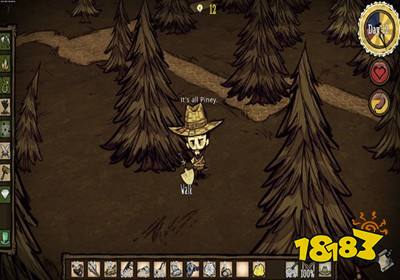 饥荒食谱破解大全