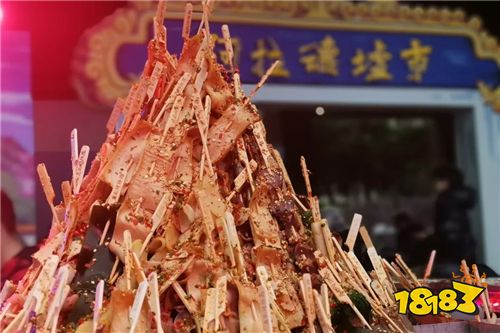 成都茶馆里摆龙门阵的人，最近都在聊这个文创节