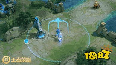 王者荣耀孙策猫狗日记特效