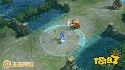 王者荣耀孙策猫狗日记特效