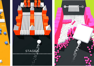 Color Bump 3D破解版