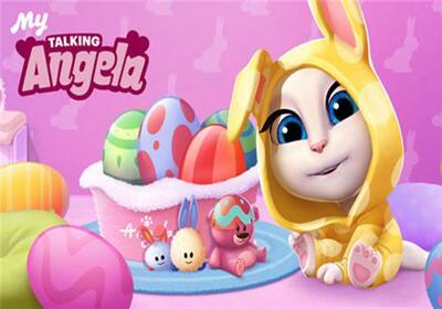 我的安吉拉无限钻石版