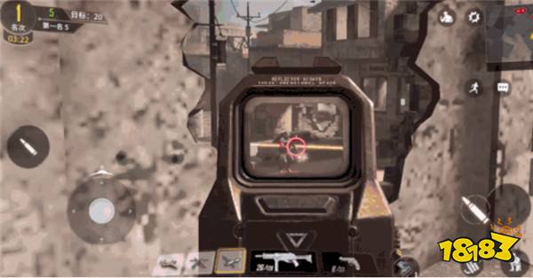 使命召唤手游游戏模式介绍 6种模式快乐玩耍