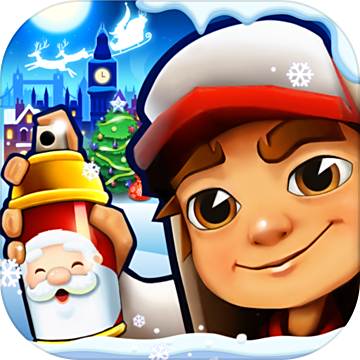 2019地铁跑酷破解版下载