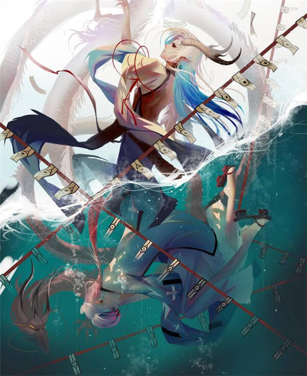 阴阳师SP一目连传记一览 黑化连连意外的暖