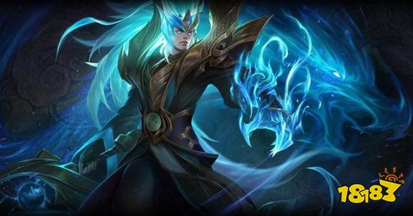 王者荣耀春节限定皮肤