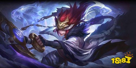 王者荣耀春节限定皮肤