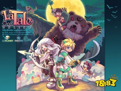 彩虹岛手游公益服