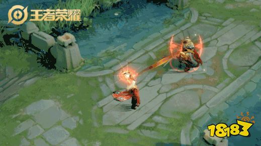 王者荣耀明世隐虹云星官