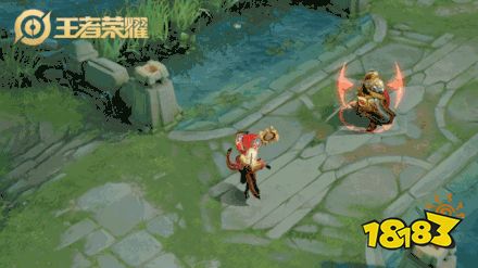 王者荣耀明世隐虹云星官