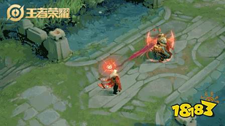 王者荣耀明世隐虹云星官