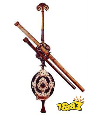 《迷室》(The Room)星之密语破译：探秘天文观测台