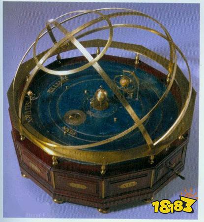 《迷室》(The Room)星之密语破译：探秘天文观测台