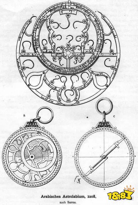 《迷室》(The Room)星之密语破译：探秘天文观测台