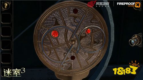 《迷室》(The Room)星之密语破译：探秘天文观测台