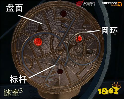 《迷室》(The Room)星之密语破译：探秘天文观测台