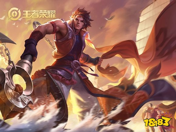 王者荣耀S14上单英雄推荐