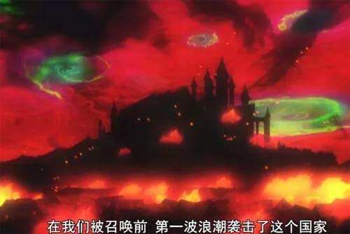 推新番:「盾之勇者成名录」这是一部黑化的成名史