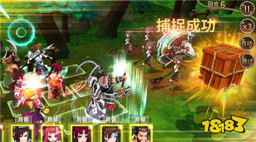 《吞食天地5》玩家专访：“往昔似流水，吞食却依然”