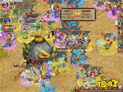 《吞食天地5》玩家专访：“往昔似流水，吞食却依然”