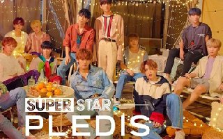 挑战爱豆成名曲 音乐游戏《SuperStar Pledis》上线