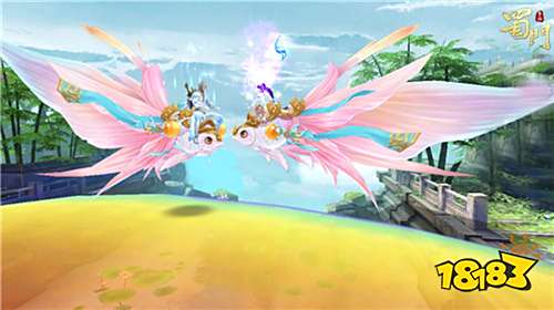 蜀门手游揭秘不断 极品坐骑邀您来看