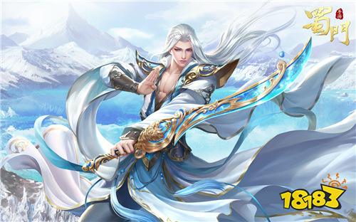 新手入门 蜀门手游的六大人物职业介绍