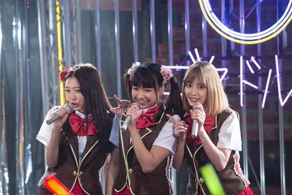 《后街女孩》真人版来了!沙雕剧情沙雕人设太欢乐
