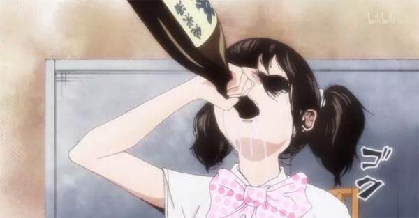 《后街女孩》真人版来了!沙雕剧情沙雕人设太欢乐