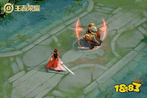 王者荣耀2019情人节皮肤