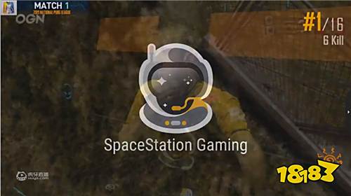 NPL美洲PUBG职业联赛全面开战!虎牙平台等你来看!