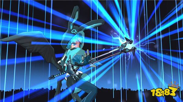 《witchs weapon -魔女兵器-》封测召募开启啦