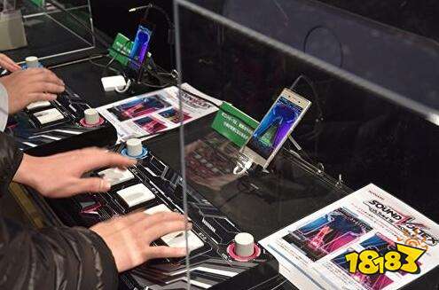 KONAMI旗下《BEMANI》音游 即将登陆手机平台