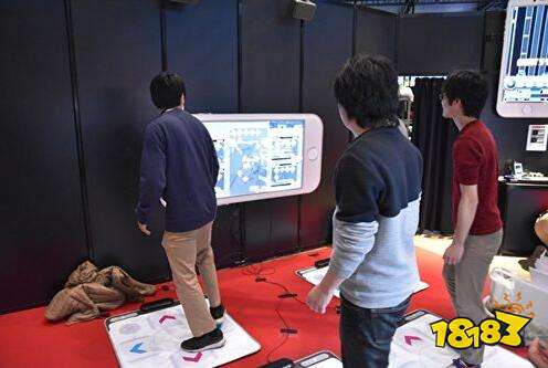 KONAMI旗下《BEMANI》音游 即将登陆手机平台