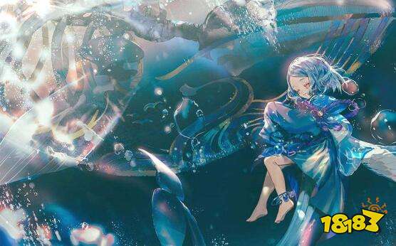 阴阳师化鲸值得培养吗 新SR强度及就业面简评