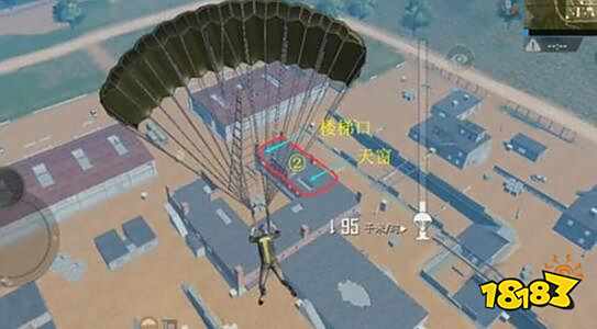 刺激战场训练基地打法攻略 知自知彼百战百胜
