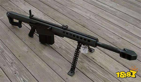 和平精英巴雷特怎么样 巴雷特步枪会上线吗