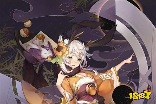 阴阳师现版本增伤类式神对比 谁是第一增伤辅助?