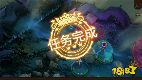 全新概念策略卡牌手游《完售物语》培养系统探析