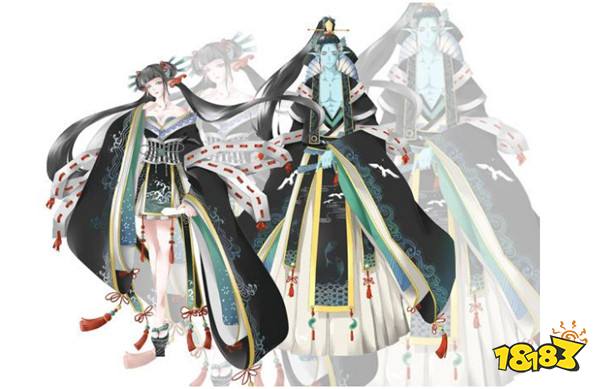 阴阳师三个急需加强的SSR式神 只能当仓管了