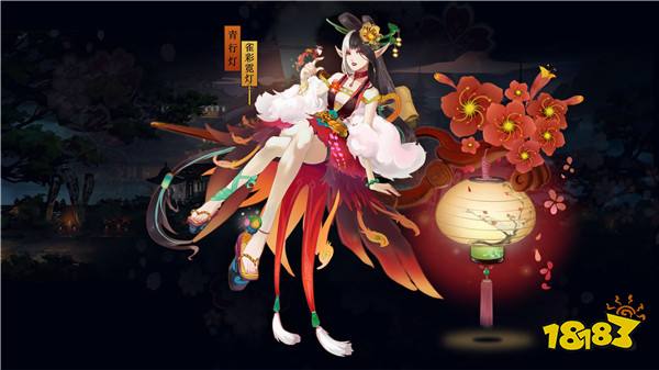 阴阳师三个急需加强的SSR式神 只能当仓管了