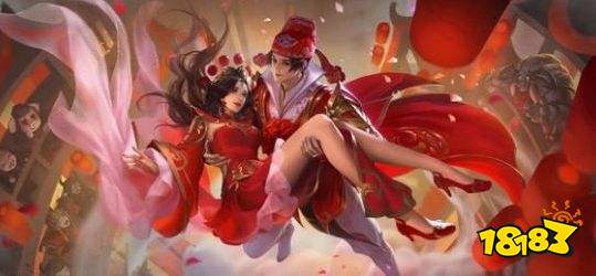 王者荣耀露娜一生所爱台词