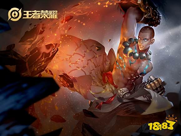 王者荣耀日之塔完美阵容英雄推荐