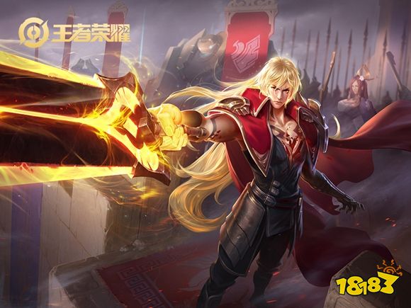 王者荣耀日之塔完美阵容英雄推荐