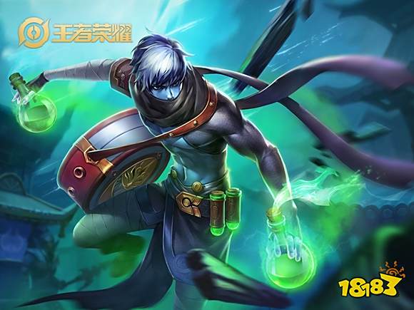 王者荣耀日之塔完美阵容英雄推荐