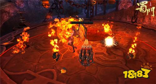 文蛛洞BOSS蛛儿攻略详解