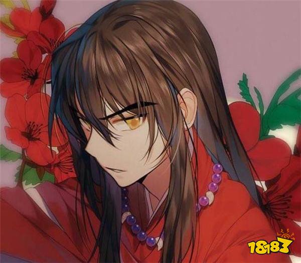 阴阳师犬夜叉凌风牙痕曝光 相关立绘建模一览